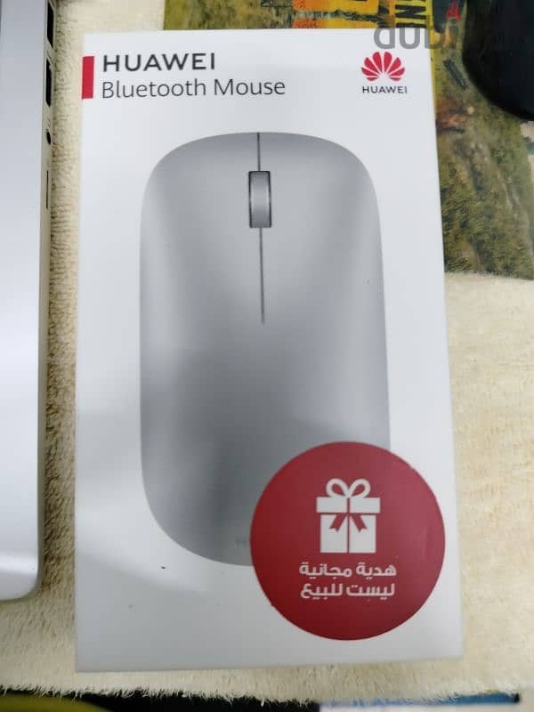 Huawei Bluetooth Mouse (2nd generation) 0