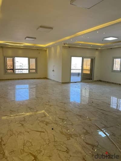 Apartment for sale 280m Nasr city- Mostafa elNahas