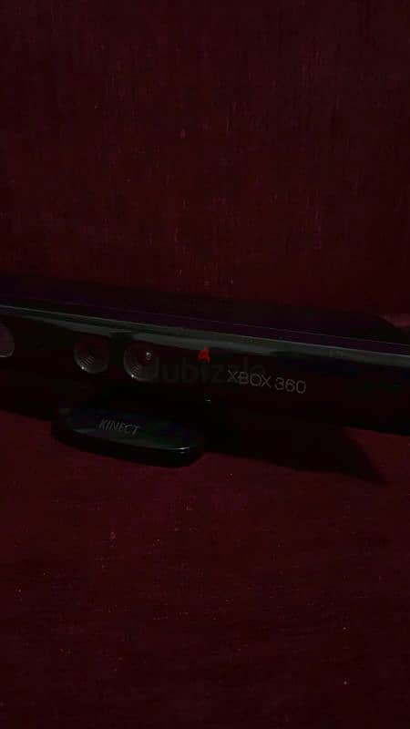 Xbox 360 kintec 1