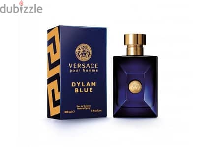 dylan blue perfume