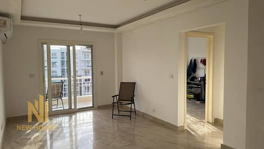 Apartment for sale in Madinaty B12