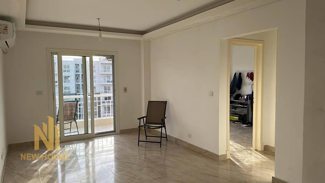 Apartment for sale in Madinaty B12 0