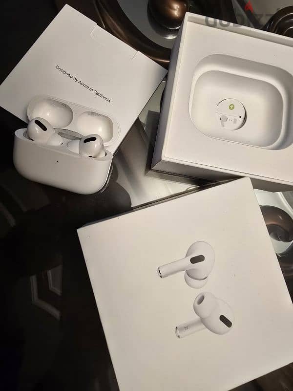 airpods pro 0