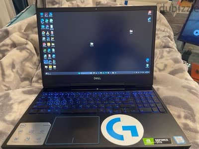 dell g5 5590