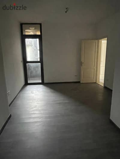 127 m² Apartment for Rent in B8 Madinaty | 3 Bedrooms - Company Finishing - Garden View - Ready to Move for 16,000 EGP/Month