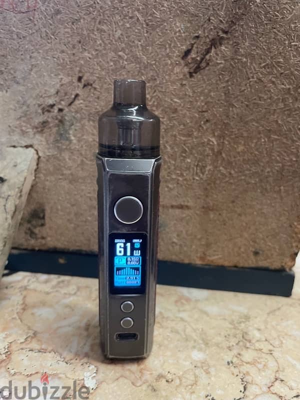 mod pod vape drag x مود بود فيب دراج اكس 0