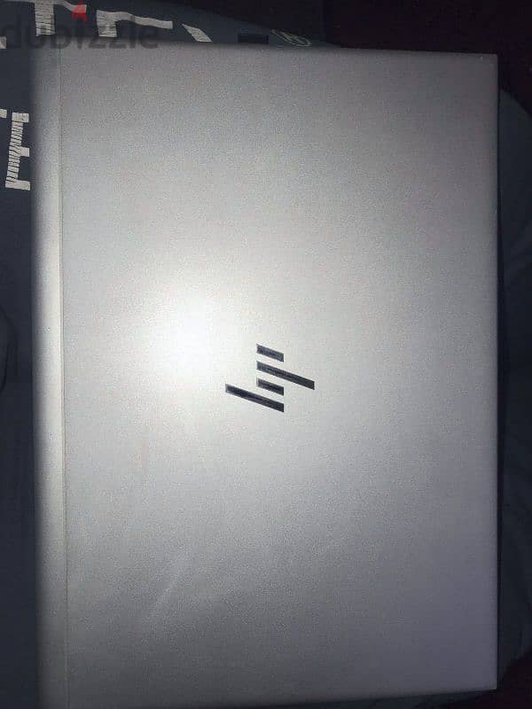 hp ELITE BOOK 1