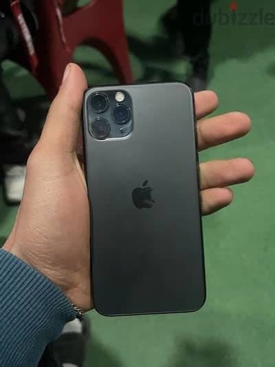 iPhone 11pro