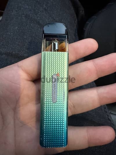 VAPORESSO XROS MINI