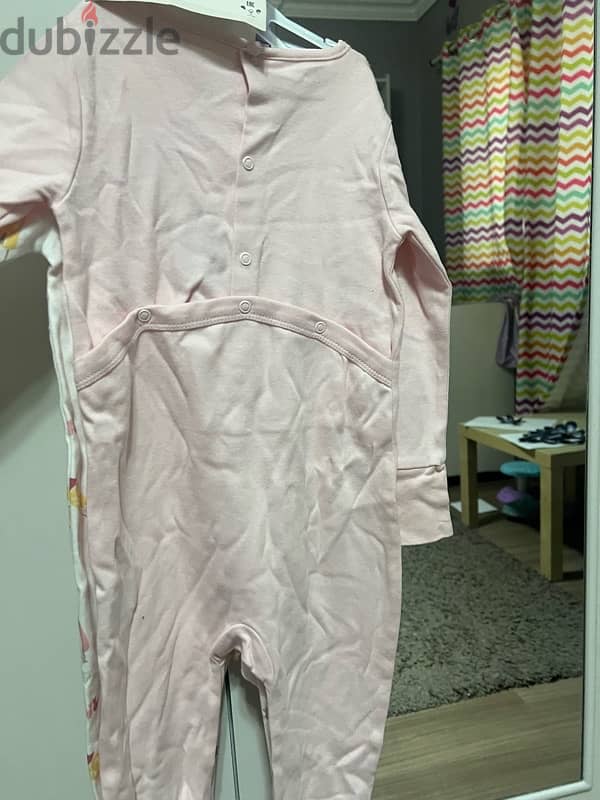 new zara sleepwear for girls 4