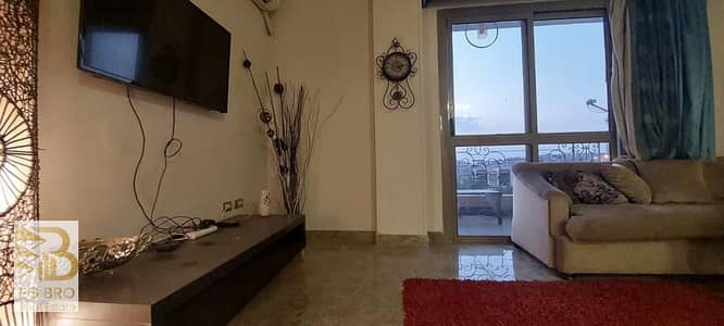 Apartment for sale in Ashrafieh Compound, North 90th, immediate receipt