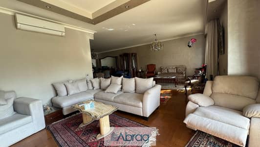 Apartment for sale, 96 square meters, in Talaat Mostafa City, excellent location, at a special price