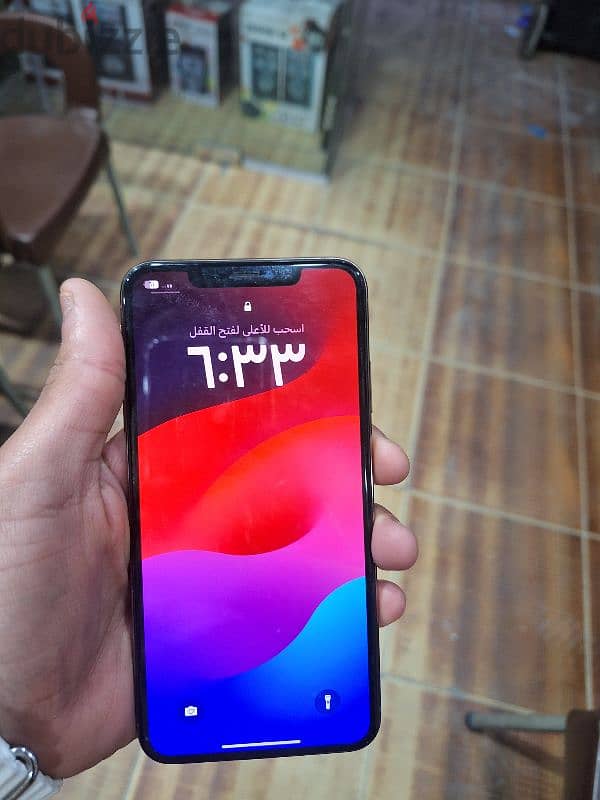 iphone xs max ايفون اكس اس ماكس . 2