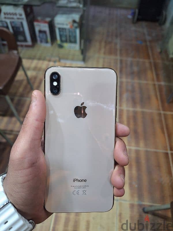 iphone xs max ايفون اكس اس ماكس . 4