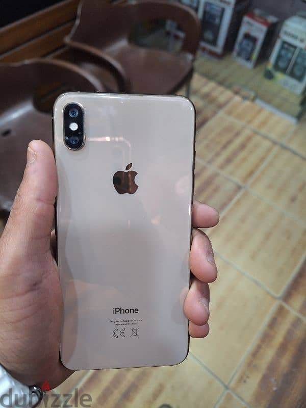 iphone xs max ايفون اكس اس ماكس . 5