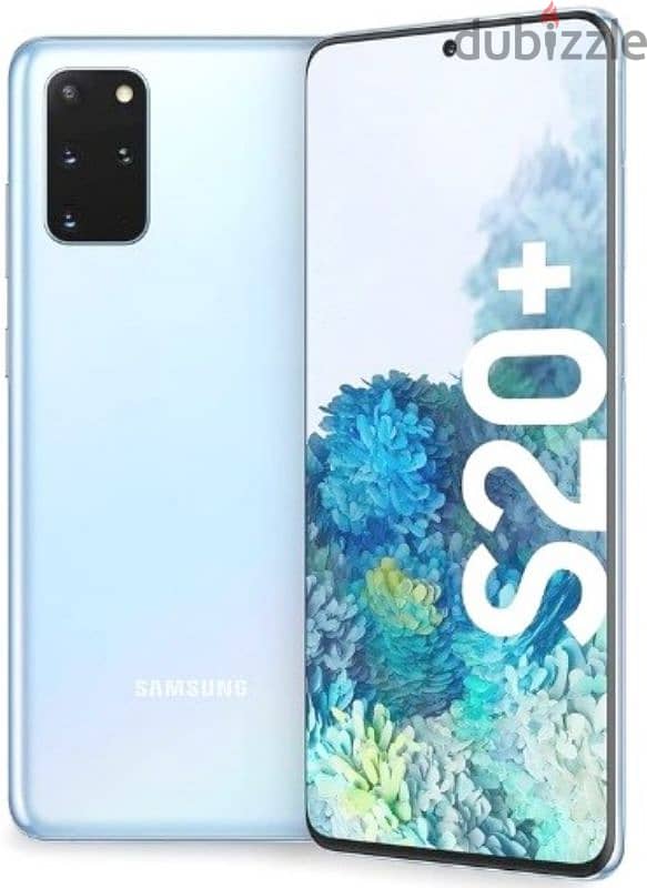 samsung s20 plus 5g سامسونج 3