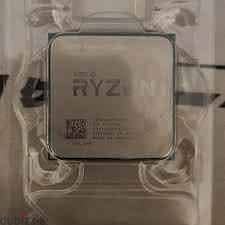 Ryzen 3 3200g with vega 8 1