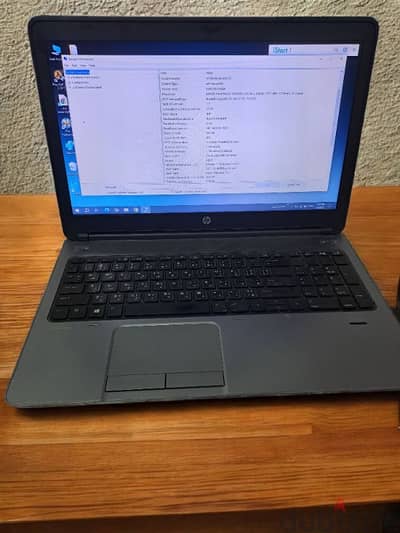 hp probook