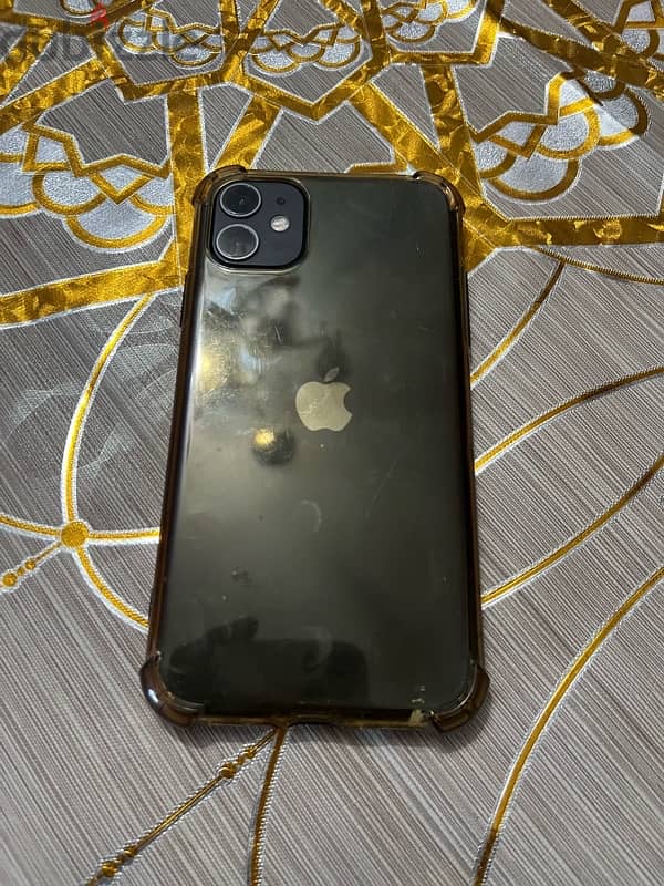 iphone 11 128 G 1