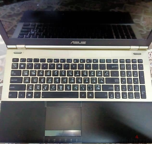 ASUS U56E 2