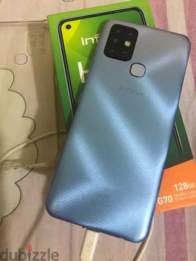 infinix honor 10