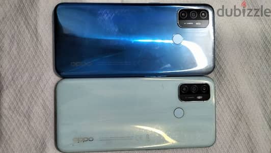 oppo a 53