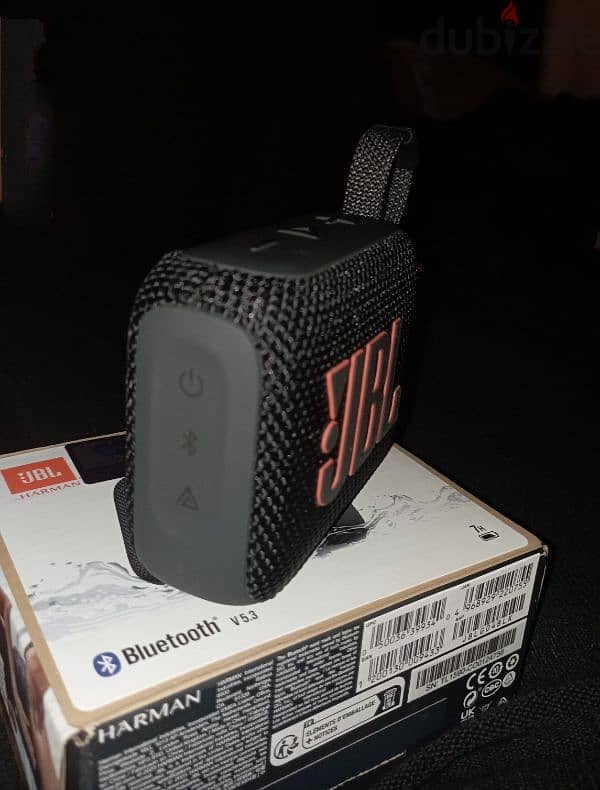 JBL go 4 2