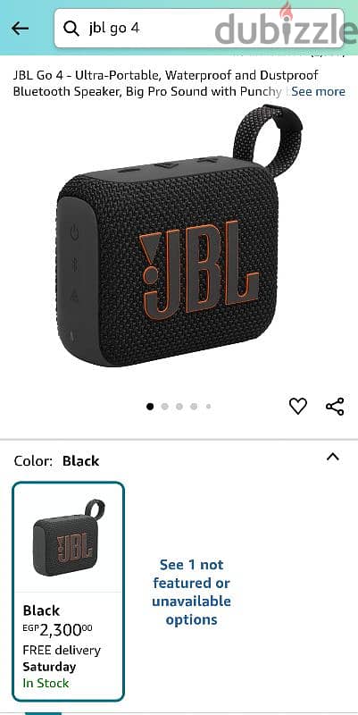 JBL go 4 4