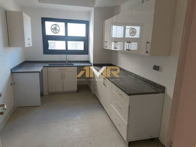 great apartment for rent with ACs and kitchen at Mivida 237 sqm New Cairo