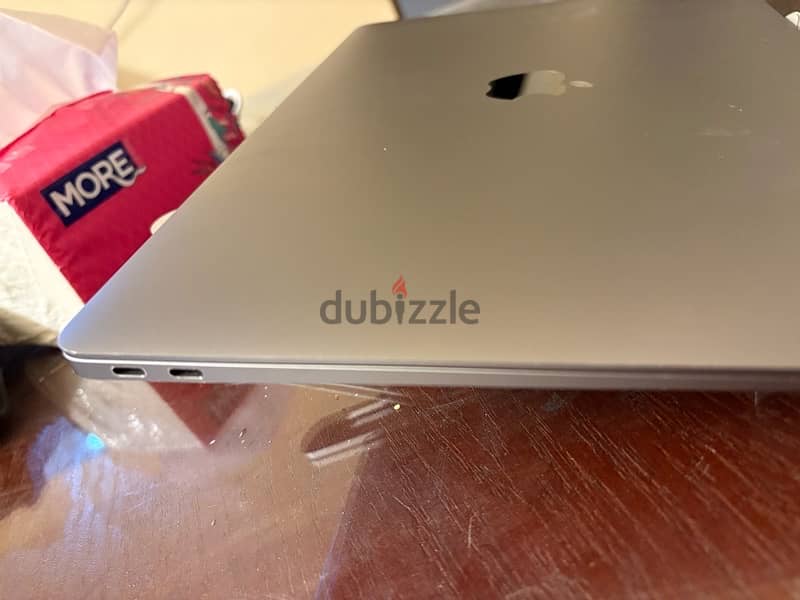 Macbook air 2019 3