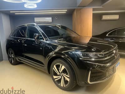 Touareg  / 2024 / Special Order / وكيل / اول يد