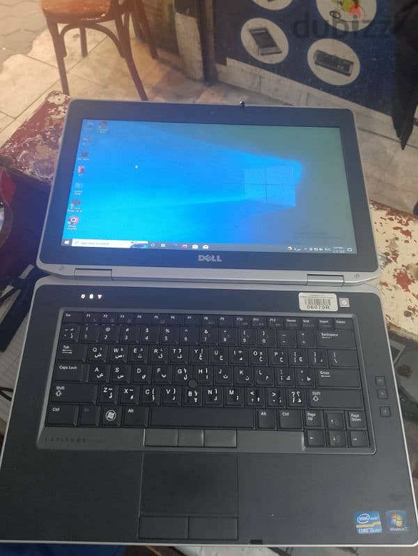 dell core i5 1