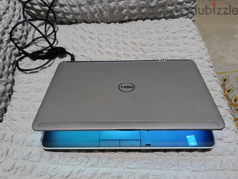 لاب توب DELL LATITUDE E6440 1