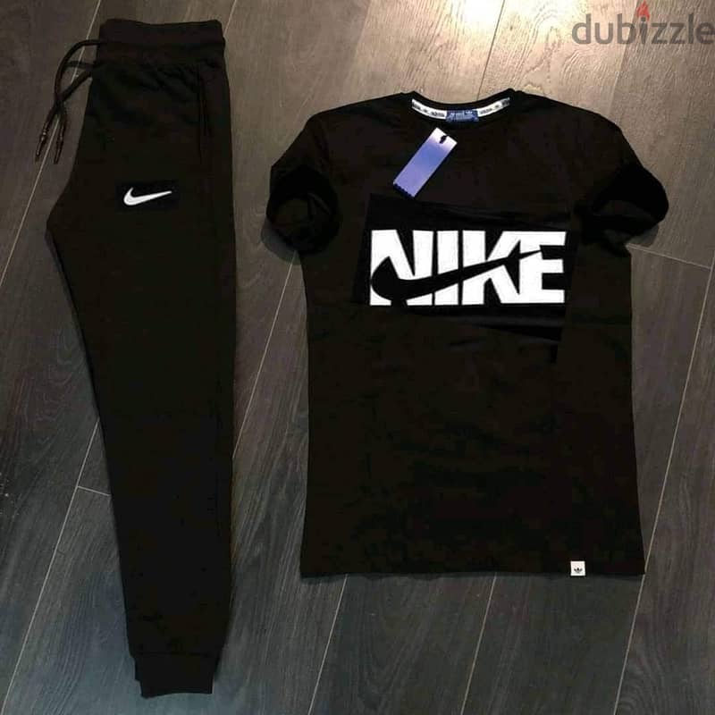 ترنج صيفي بنطلون Nike 0