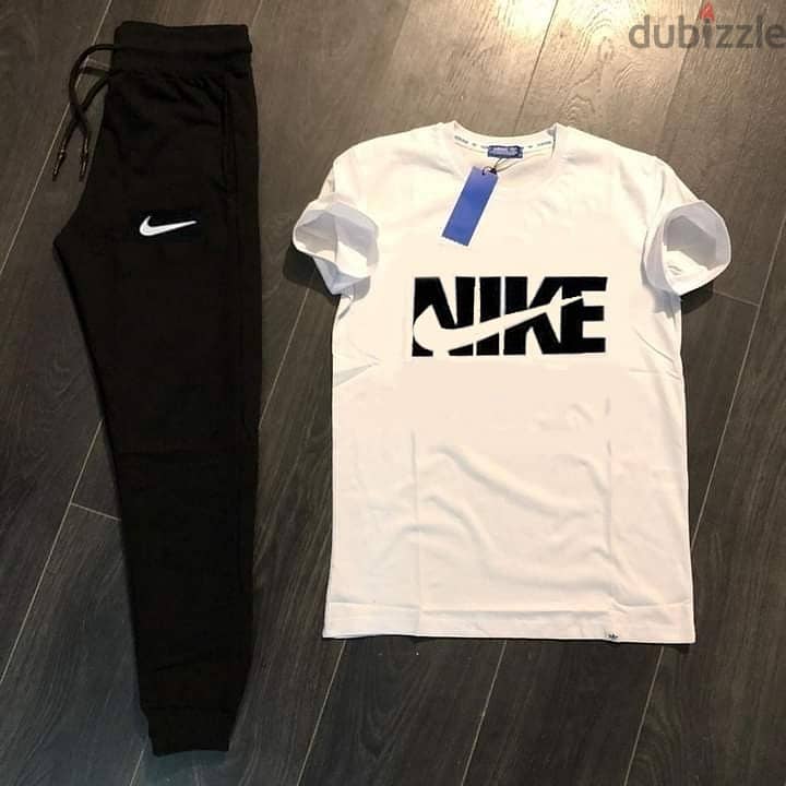 ترنج صيفي بنطلون Nike 2