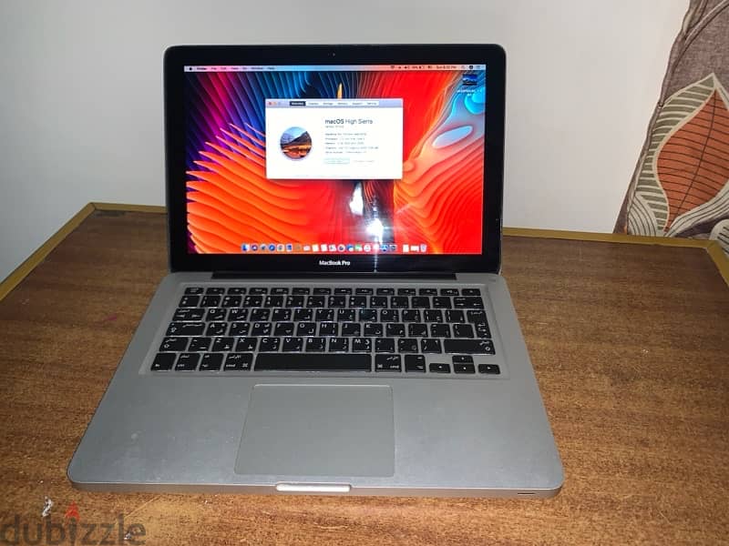 Macbook Pro 13 Inch 2012 - Imported from Canada 2