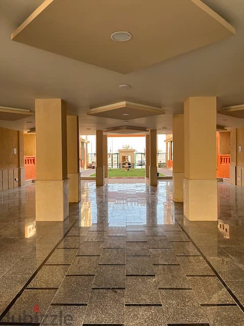 Apartment for sale on the Red Sea between Hurghada and El Gouna 0