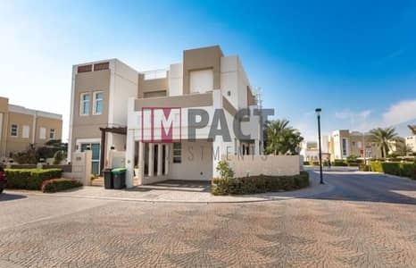 One-shot stand villa for sale, finished to the highest level, complete with installments, in the most distinguished areas in Shorouk