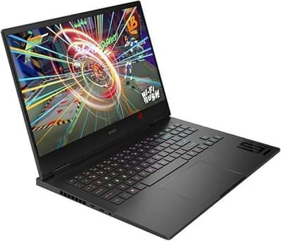 HP Omen - I9 14th Gen - 8 Gb graphics 2Tb SSD - 64 Gb Ram