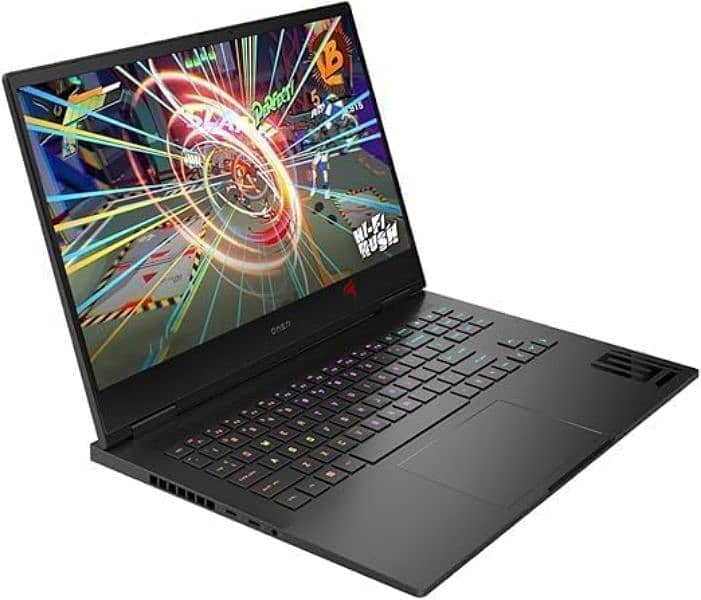 HP Omen - I9 14th Gen - 8 Gb graphics 2Tb SSD - 64 Gb Ram 0