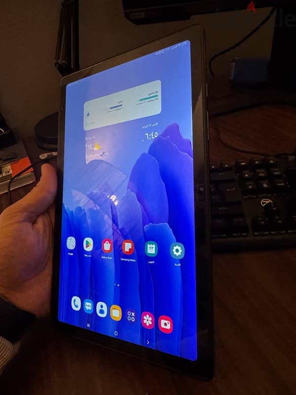 Galaxy Tab7 0