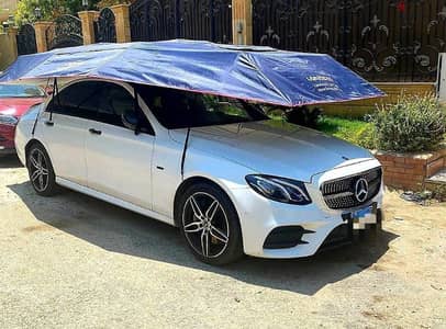 lanmodo car tent للصفوه