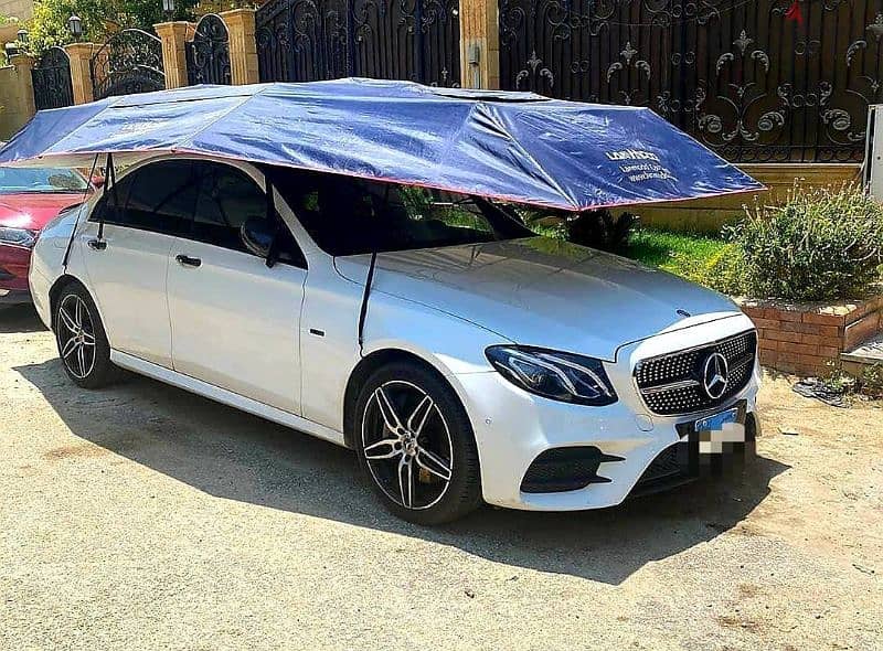 lanmodo car tent للصفوه 0