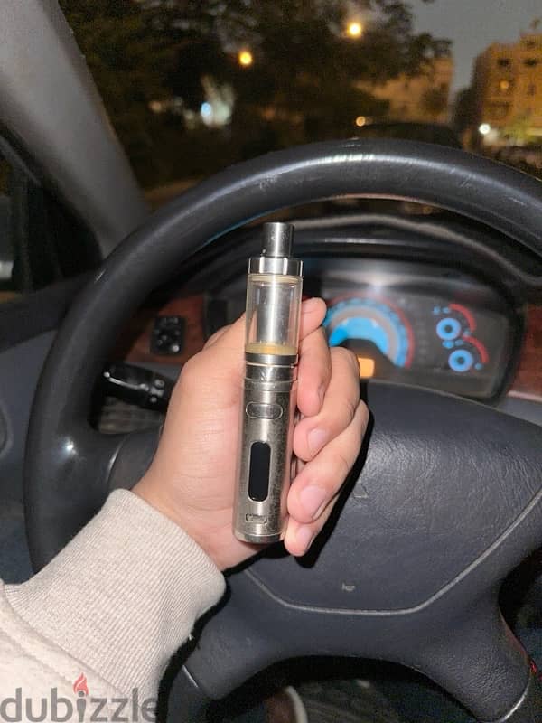 vape istick pico 2