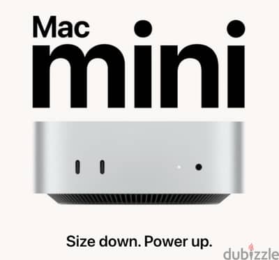 Brand New Sealed Mac Mini M4 – 512GB SSD