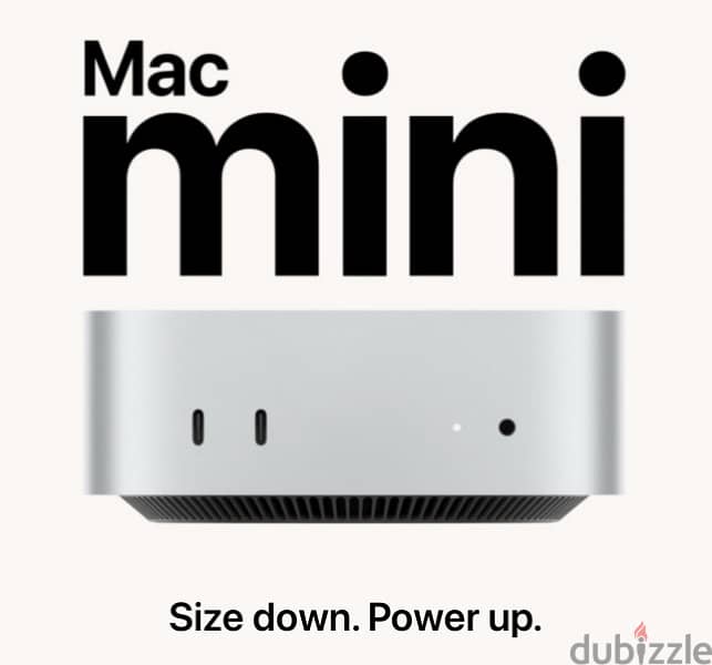 Brand New Sealed Mac Mini M4 – 512GB SSD 0