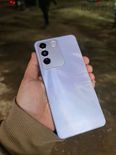 vivo v27e