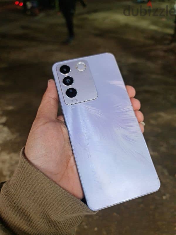 vivo v27e 0