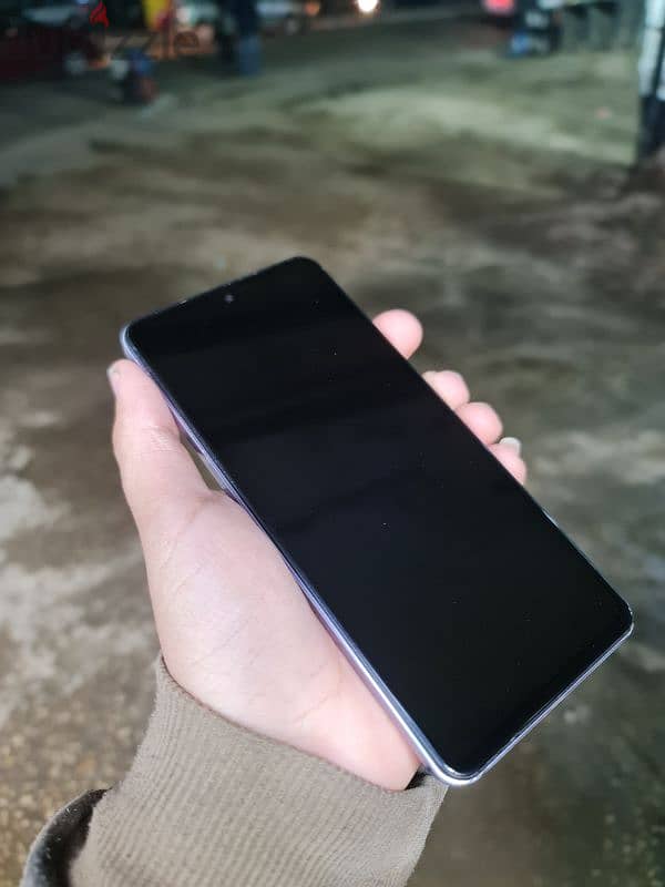 vivo v27e 5