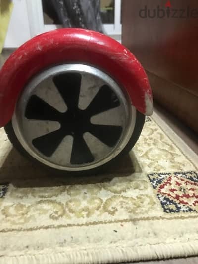 balance wheels